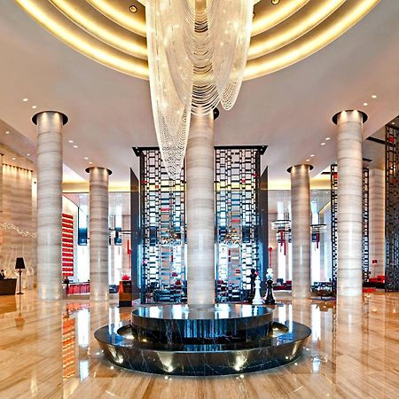 Le Meridien Chongqing Nan'an Extérieur photo