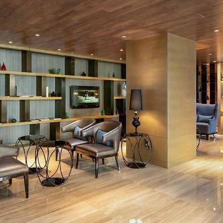 Le Meridien Chongqing Nan'an Extérieur photo
