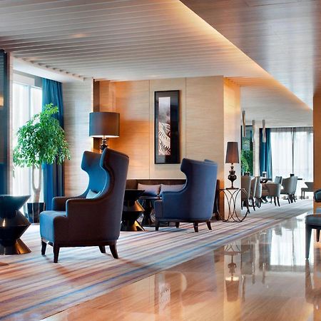 Le Meridien Chongqing Nan'an Extérieur photo