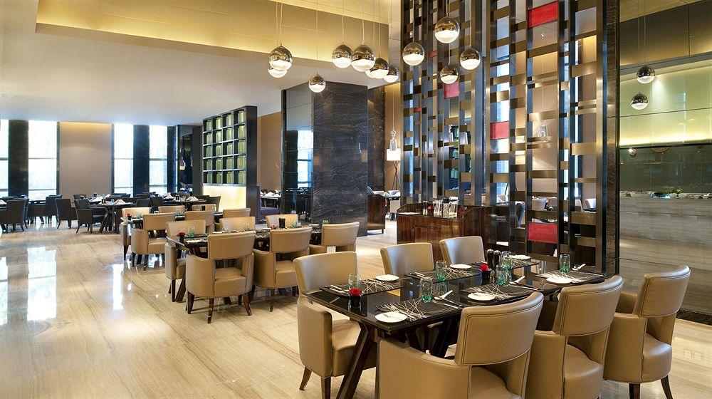 Le Meridien Chongqing Nan'an Extérieur photo