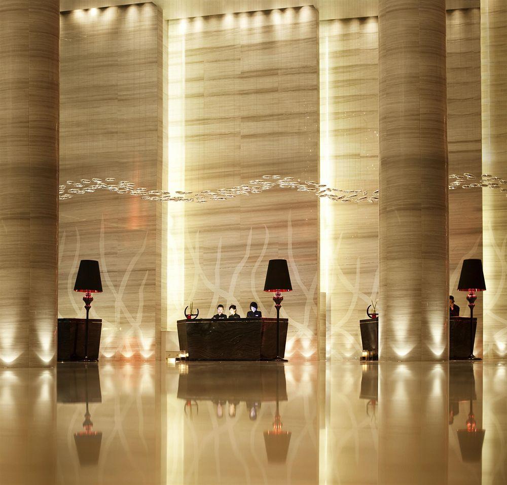 Le Meridien Chongqing Nan'an Extérieur photo