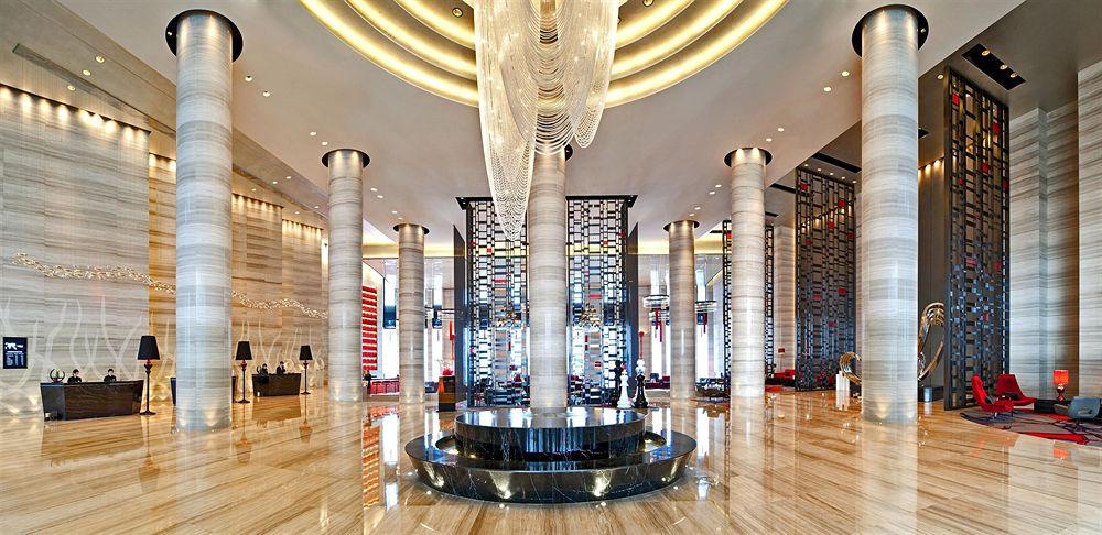 Le Meridien Chongqing Nan'an Extérieur photo