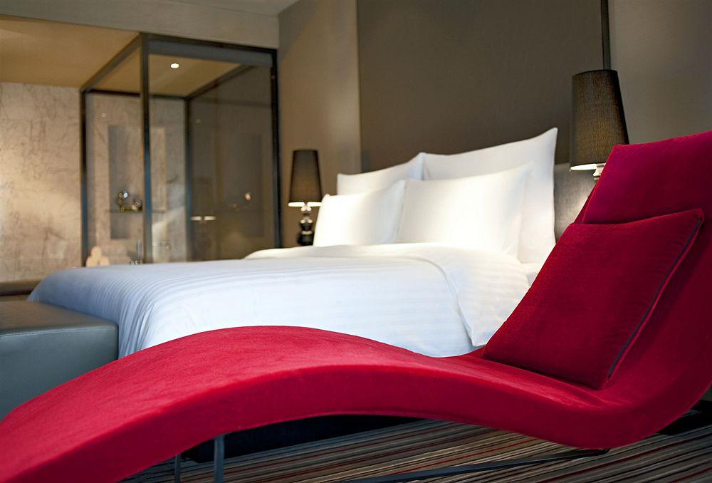 Le Meridien Chongqing Nan'an Extérieur photo