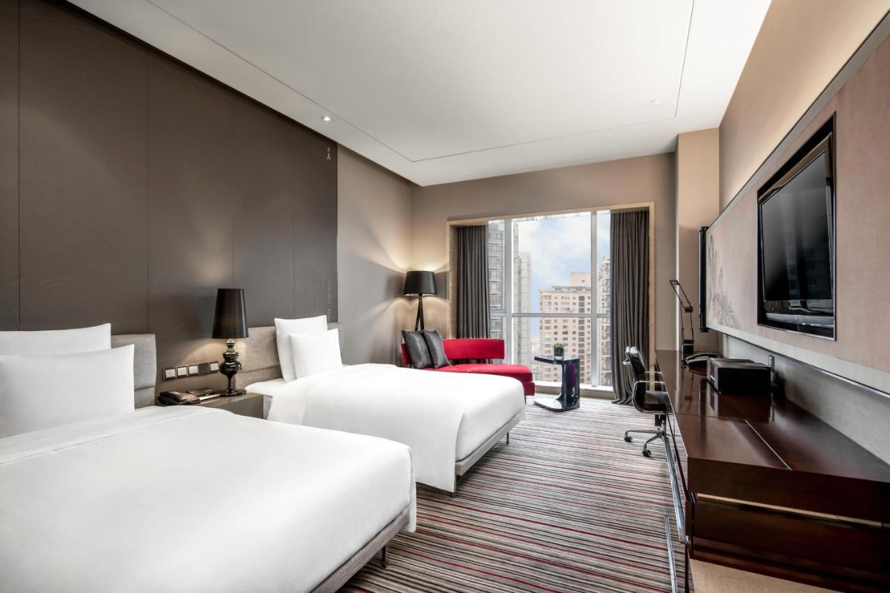 Le Meridien Chongqing Nan'an Extérieur photo