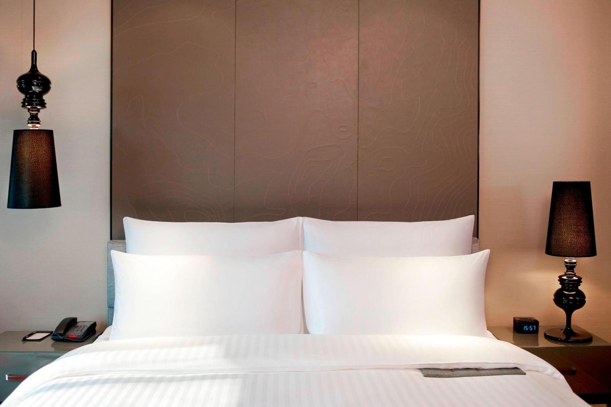 Le Meridien Chongqing Nan'an Extérieur photo