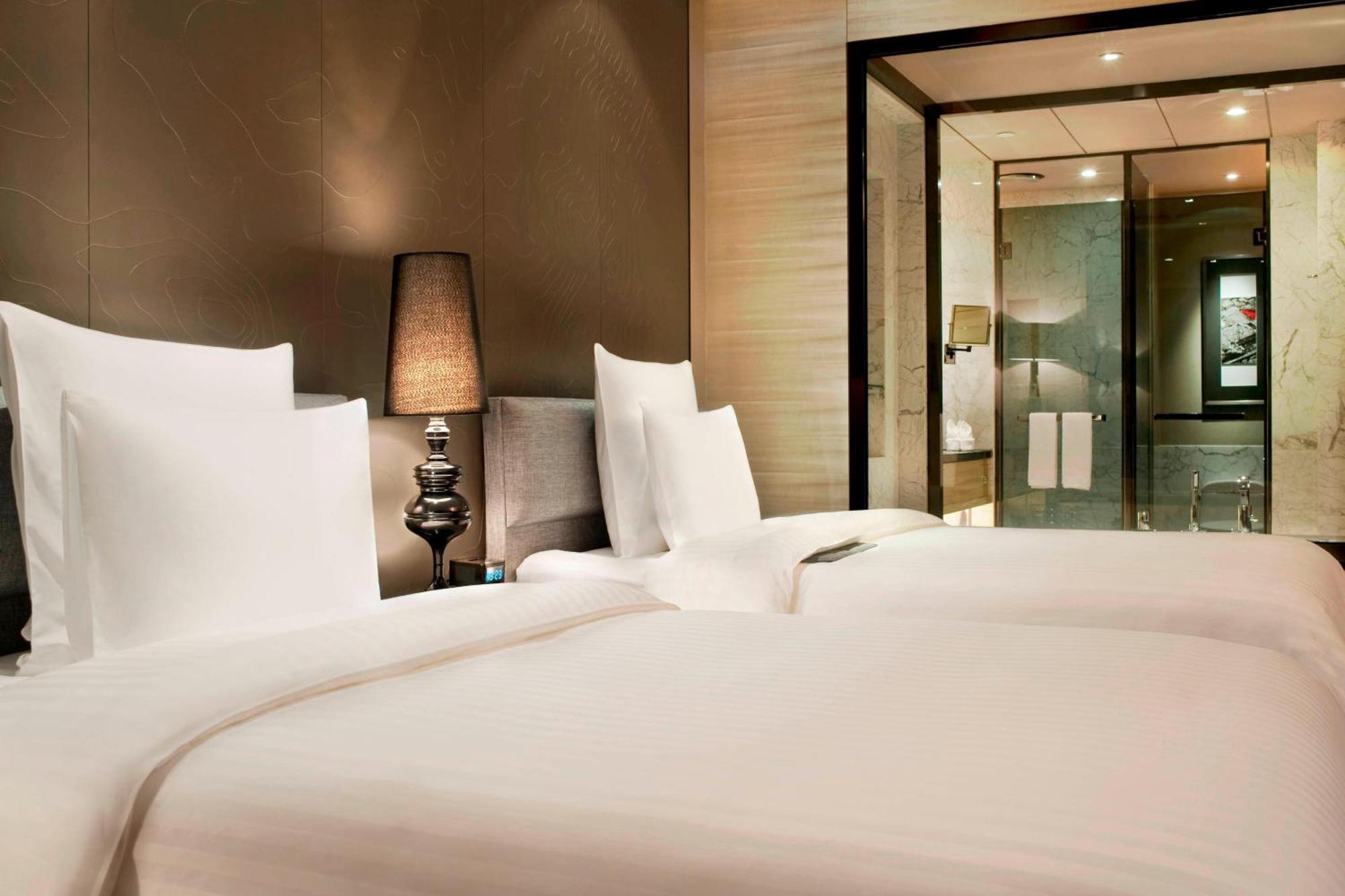 Le Meridien Chongqing Nan'an Extérieur photo