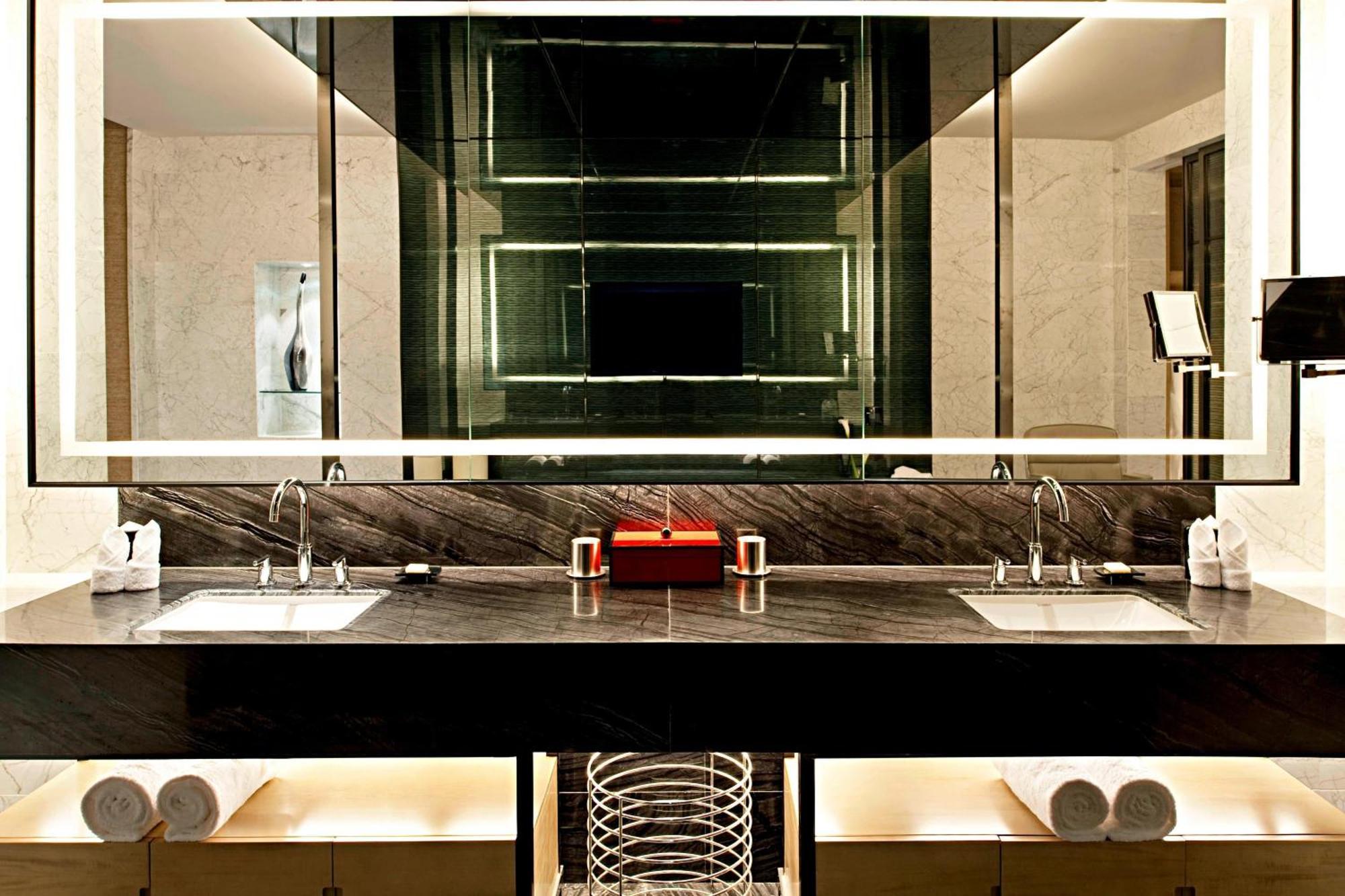 Le Meridien Chongqing Nan'an Extérieur photo