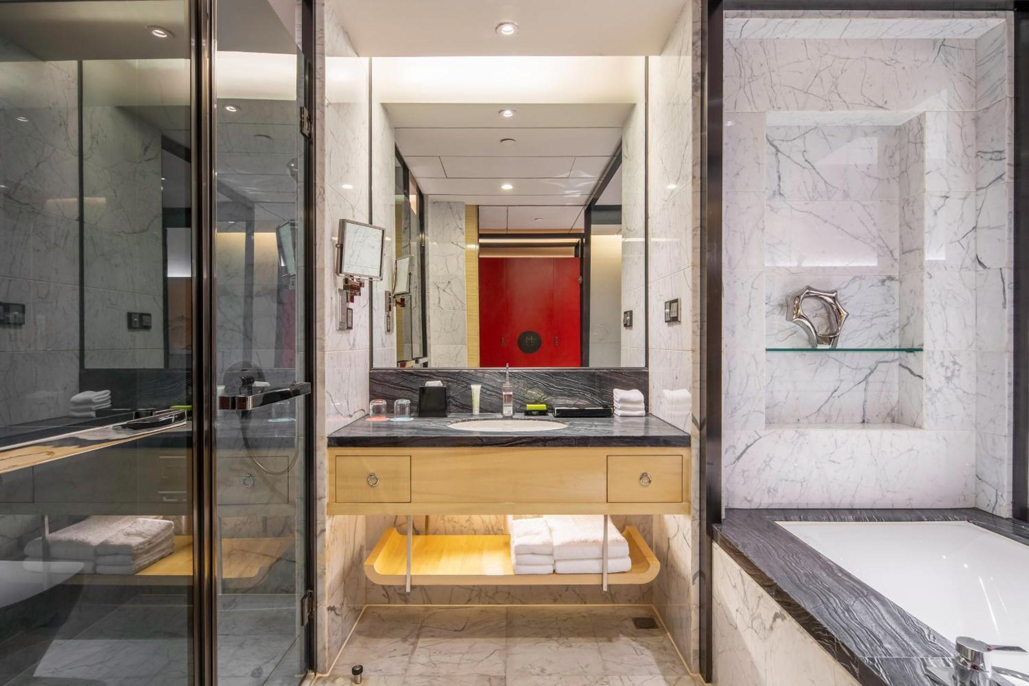 Le Meridien Chongqing Nan'an Extérieur photo