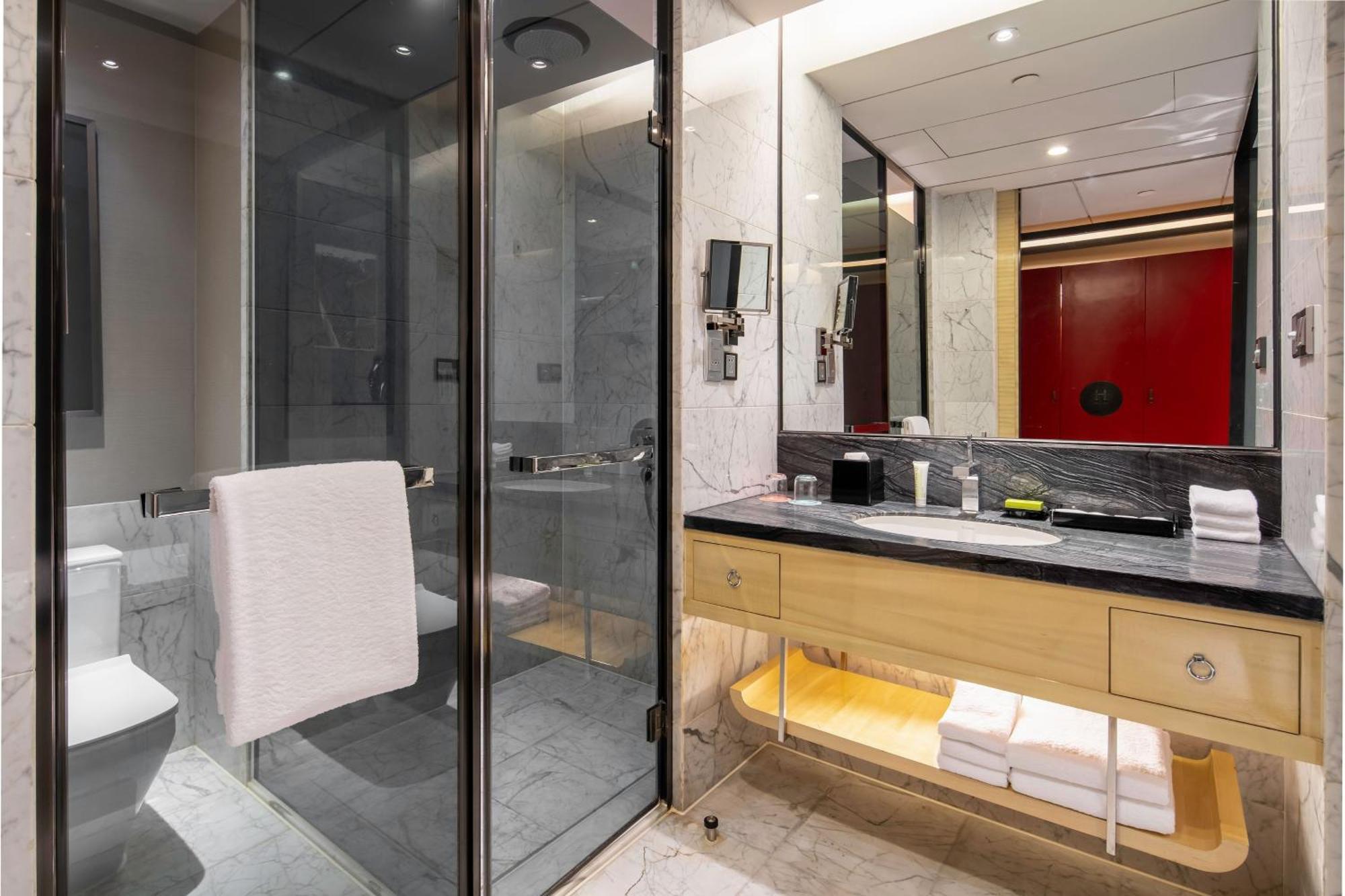 Le Meridien Chongqing Nan'an Extérieur photo