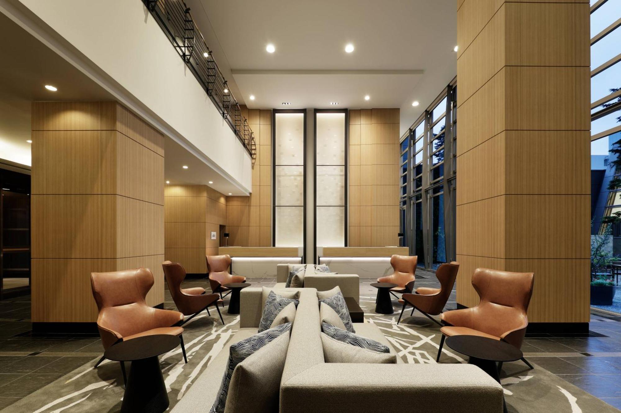 Le Meridien Chongqing Nan'an Extérieur photo
