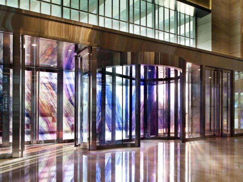 Le Meridien Chongqing Nan'an Extérieur photo