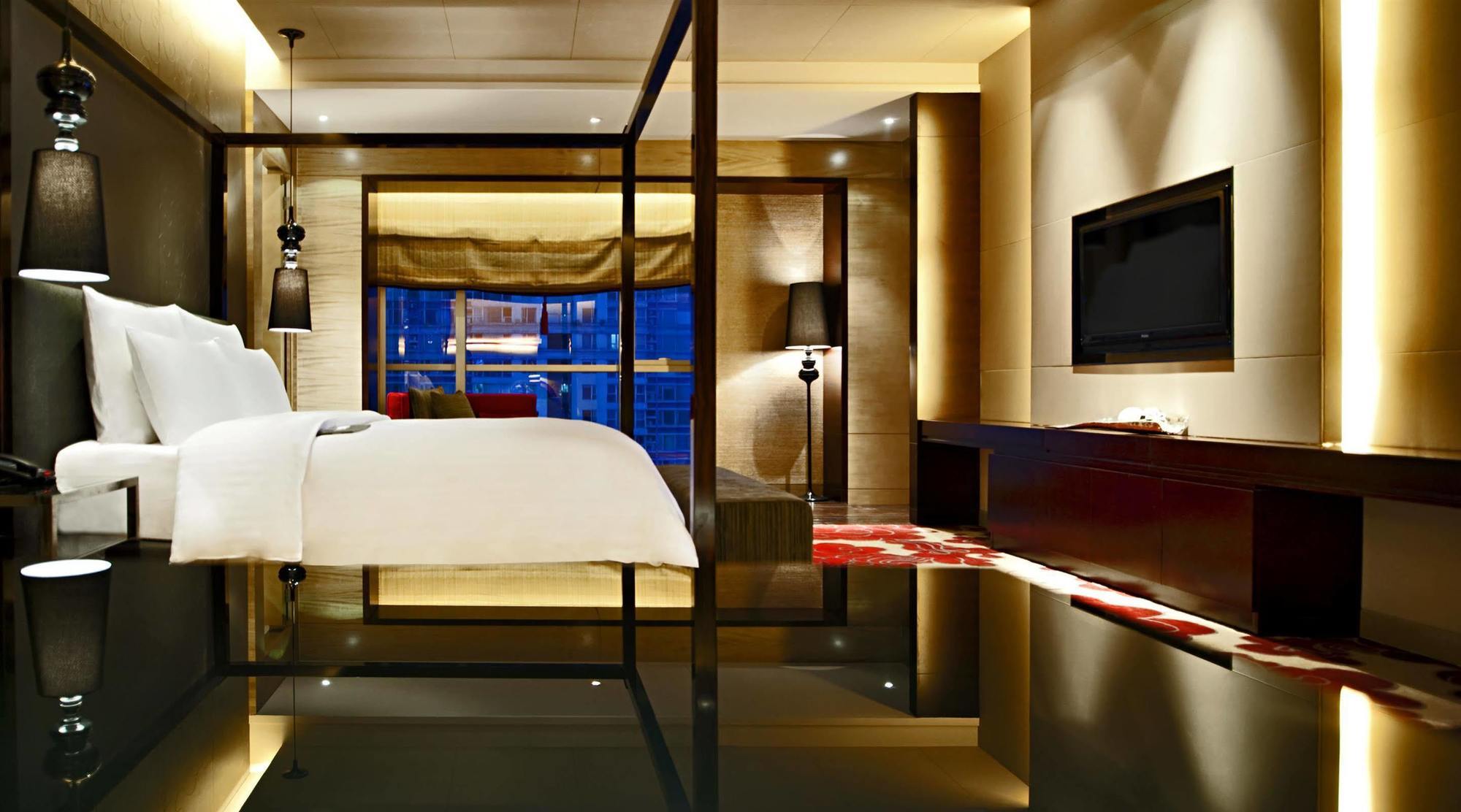 Le Meridien Chongqing Nan'an Extérieur photo